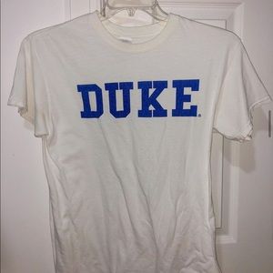 Duke Mens T-shirt - Size M